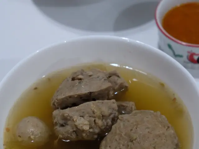 Gambar Makanan Bakso Reog 3