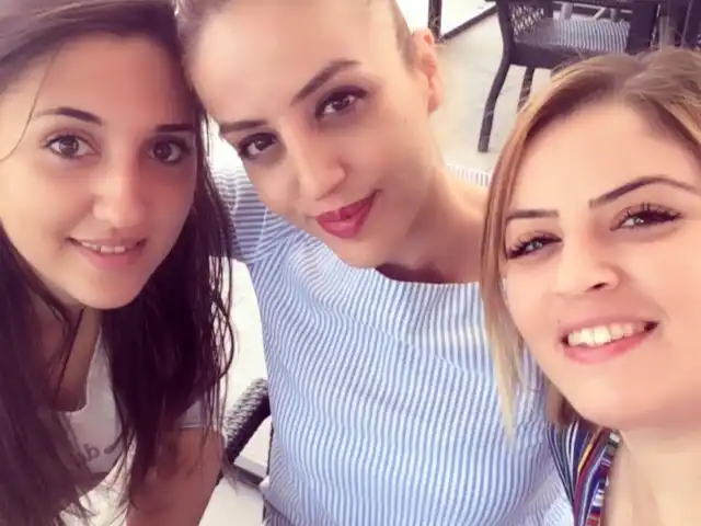 Park Kafe'nin yemek ve ambiyans fotoğrafları 4