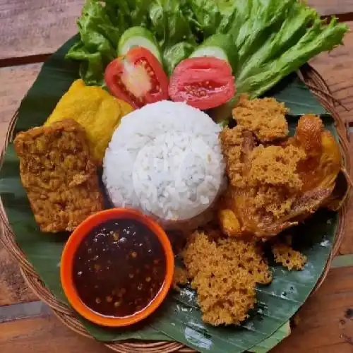 Gambar Makanan Warung Dua Jiwa 5