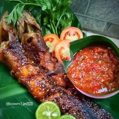 Gambar Makanan Pecel Lele, Srengseng Cak Faizin 13