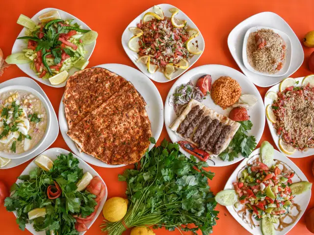 Sahilkent Etli Pide & Kebap'nin yemek ve ambiyans fotoğrafları 1