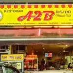 A2B Bistro Food Photo 1
