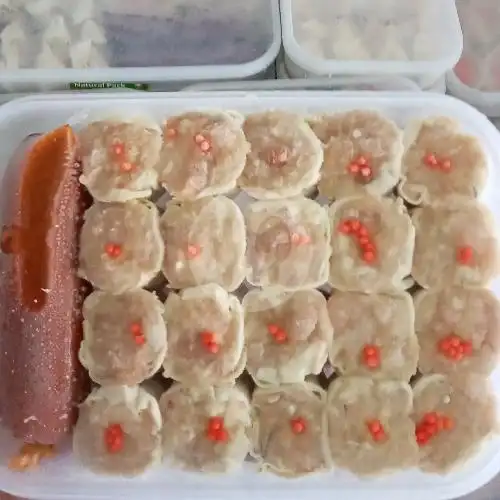 Gambar Makanan Dimsum Bites, Medan Maimun 6