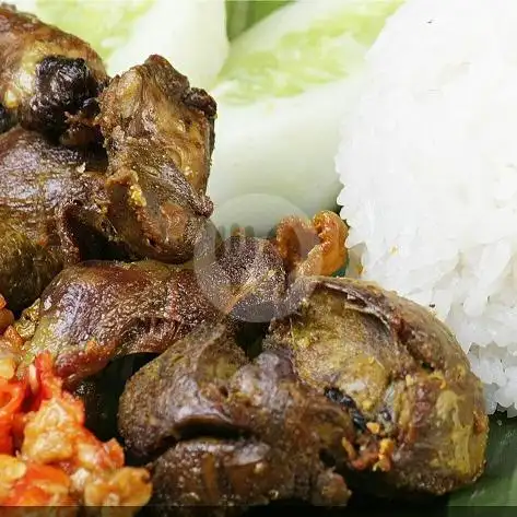 Gambar Makanan Ayam penyet antasari, Manunggal juang 6