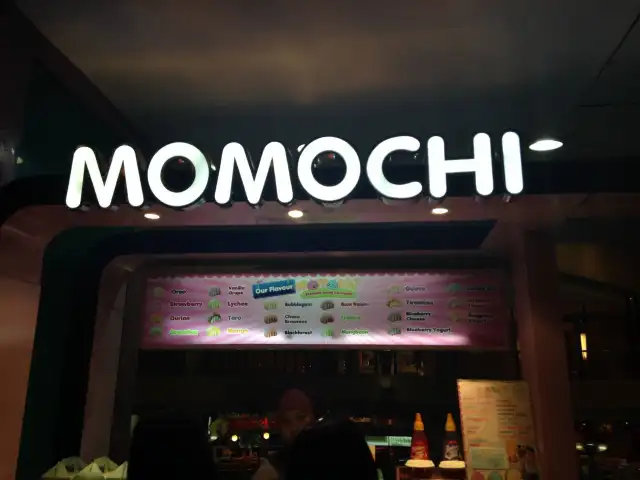 Gambar Makanan Momochi 4
