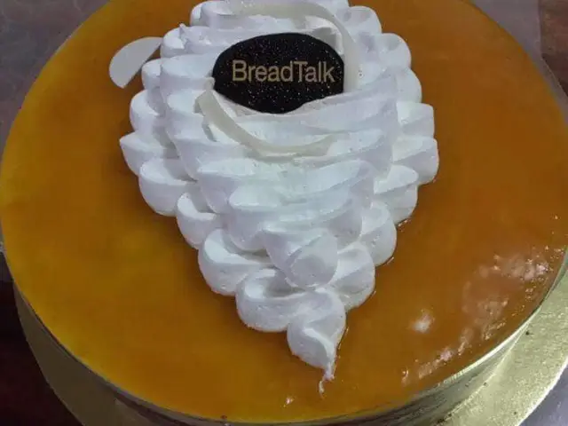 BreadTalk Food Photo 15