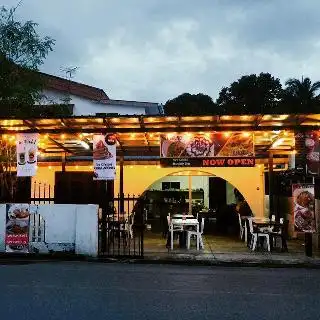 Jendela by Mahathir Cafe