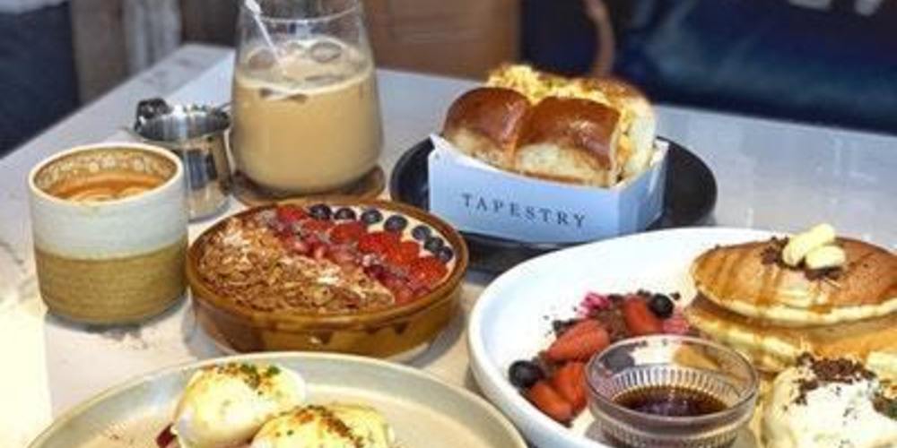 Tapestry KL, Take Away Restaurants, Kuala Lumpur YummyAdvisor