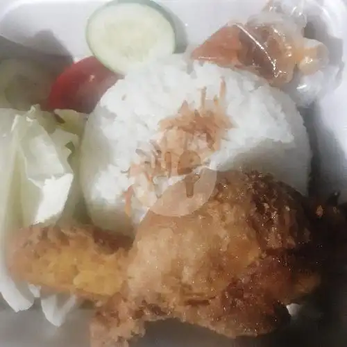 Gambar Makanan Kedai Uing, Depaten Lama 18