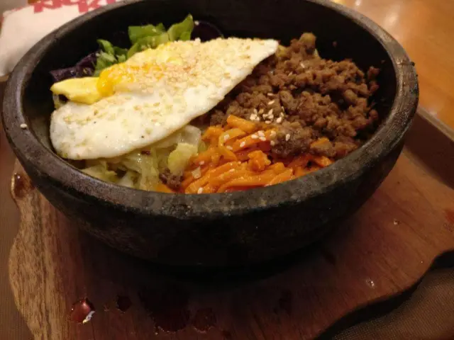 Namsan Food Photo 6