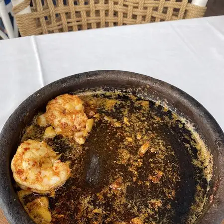 Bi Balık Karaköy'nin yemek ve ambiyans fotoğrafları 29