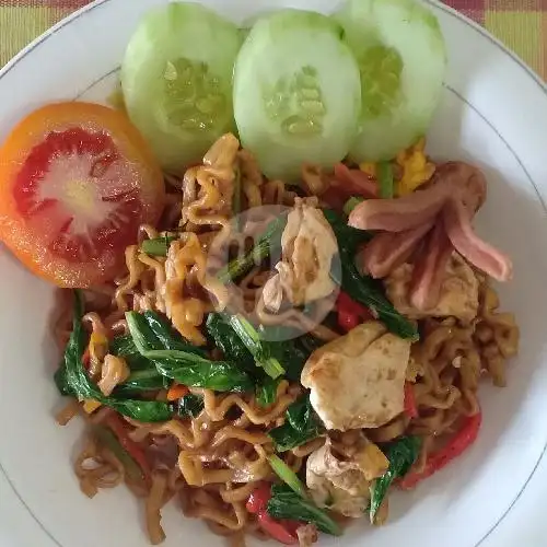 Gambar Makanan Nasi Goreng Cak Bin, Segara Madu 6