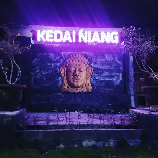 Gambar Makanan Kedai Niang 4