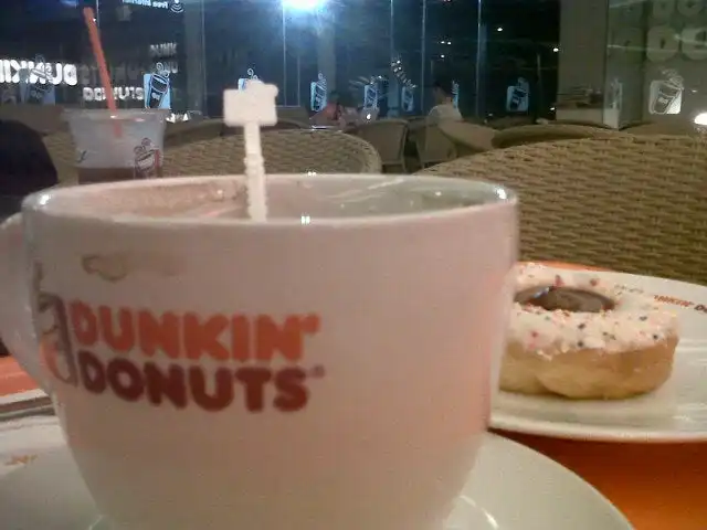 Gambar Makanan Dunkin' 11