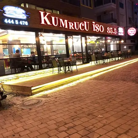 Kumrucu İso'nin yemek ve ambiyans fotoğrafları 12