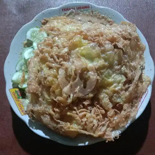 Gambar Makanan Ketoprak Cirebon Albaidho 2