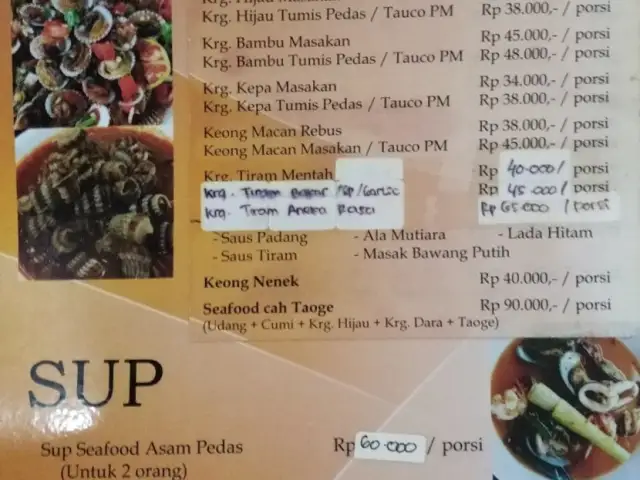 Gambar Makanan PondokMutiara68 20