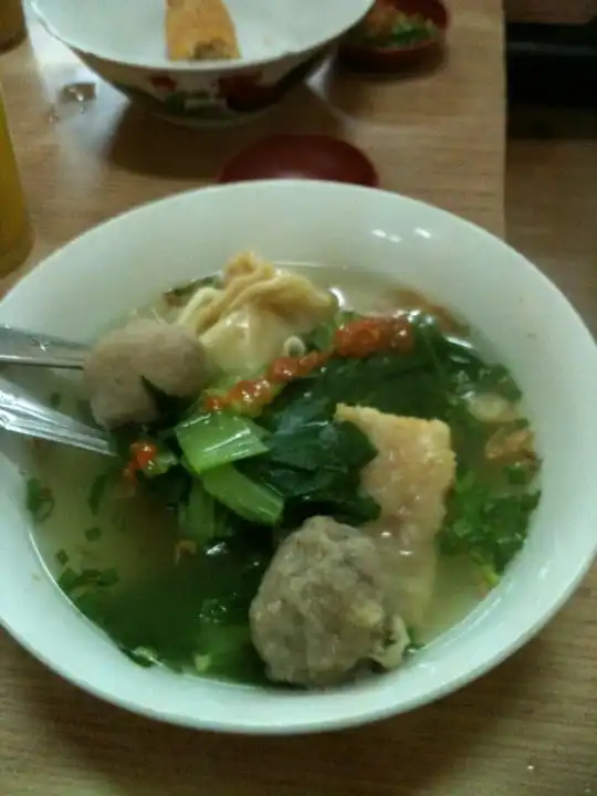 Gambar Makanan Bakso Gun 6