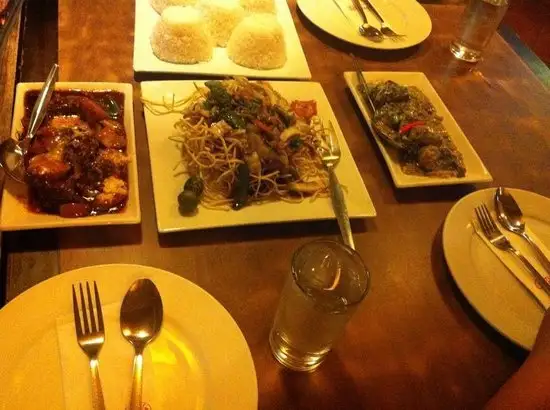 Gerrys Grill Tagaytay Food Photo 2