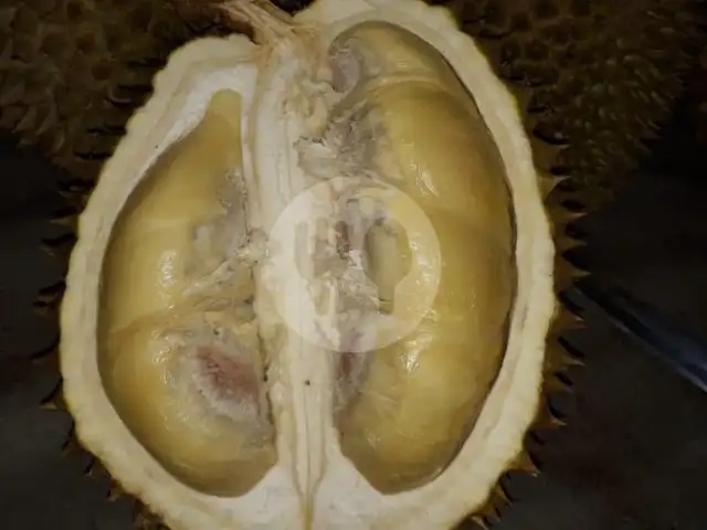 Gambar Makanan Fariz Duren, Pasar Minggu 3