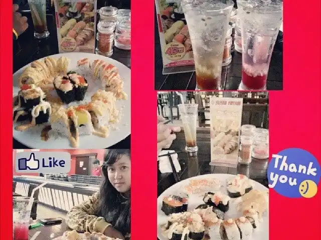 Gambar Makanan Sushi Miya8i 7