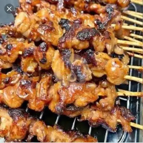 Gambar Makanan Sate Madura Cak Nizer 12