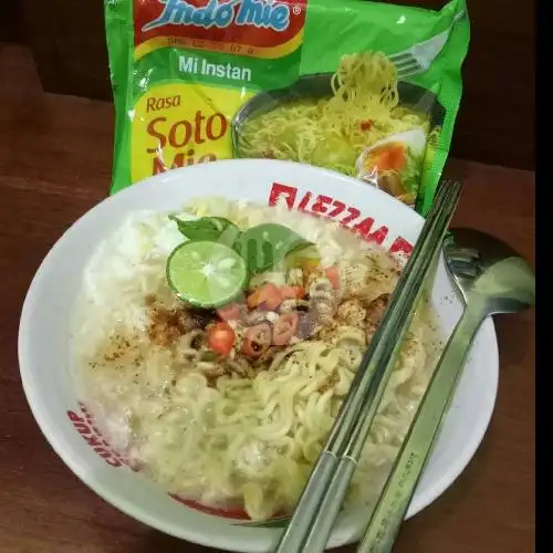 Gambar Makanan Indomie Nitizen (Ricebowl - Ricebox /Nasi Kotak ), Denpasar 6