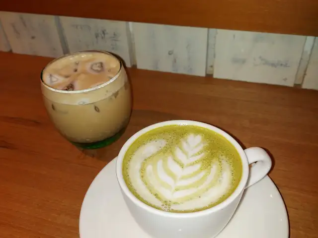 Gambar Makanan Midori Coffee 17