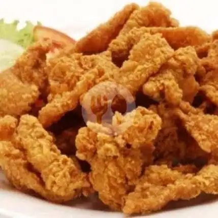 Gambar Makanan Warung Gula Tropical Rujak Dan Ayam, Jalan Letda Made Pura No 54 15