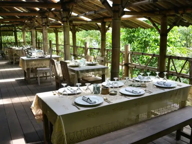Gambar Makanan Bamboo Forest Restaurant by WHM 3