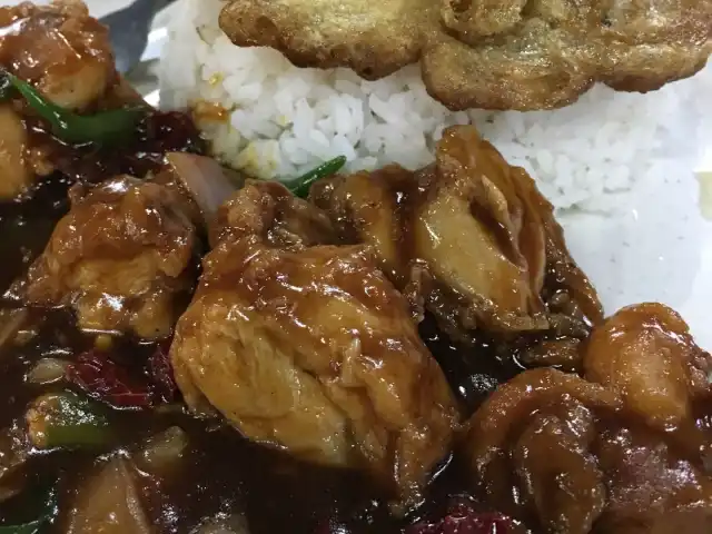 Abdullah Khor Masakan Cina Food Photo 6
