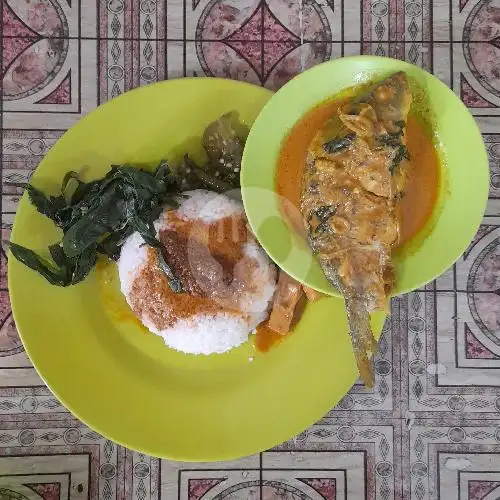 Gambar Makanan Rumah Makan Pagi Sore (Depan Alfamart Warnasari Il)  2