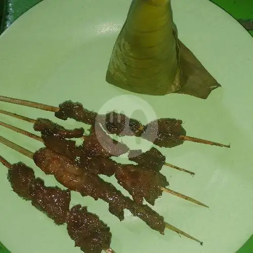 Gambar Makanan Sate H Rauf, Gunung Merapi 1