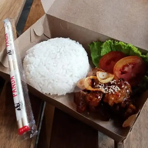 Gambar Makanan Kyodai Furu, Cempaka Putih 5