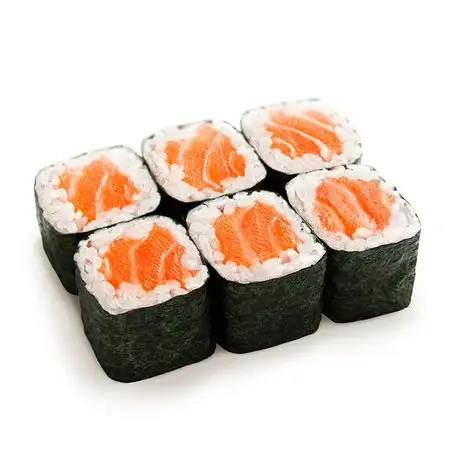 Samuray Sushi'nin yemek ve ambiyans fotoğrafları 3