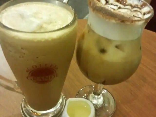 Gambar Makanan Coffee Grande 11