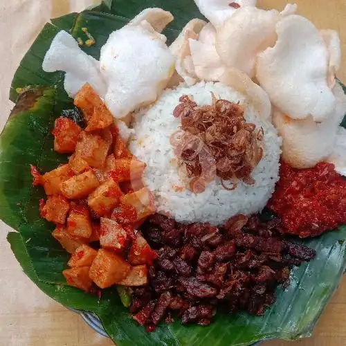 Gambar Makanan Mendoan Mba Intan, Manggarai 7