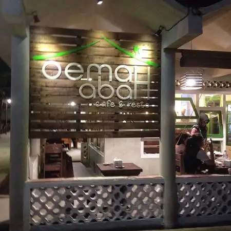 Gambar Makanan Oemah Abah Resto & Cafe 15