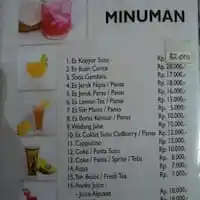 Gambar Makanan Sop Buntut Anda 2