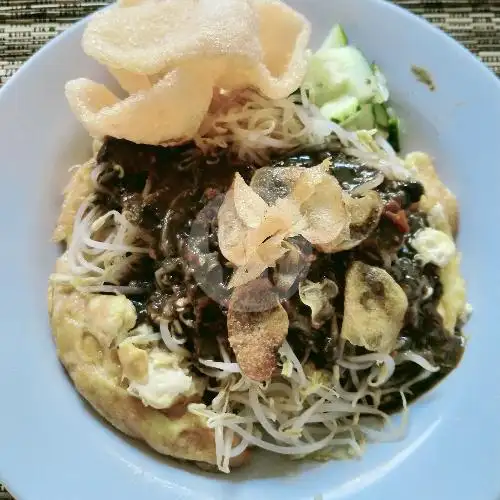 Gambar Makanan Tahu Tek & Rujak Cingur Warung Gading, Jenuk Food Court 4