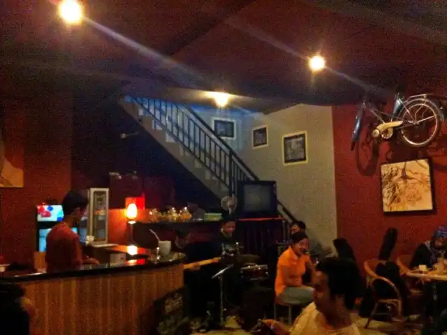 Gambar Makanan Kedai Kopi Mountain 2 6