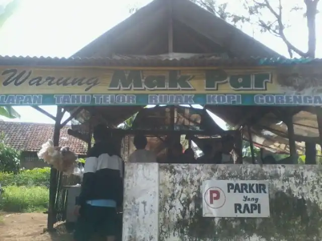 Gambar Makanan Warung Mak Par 11