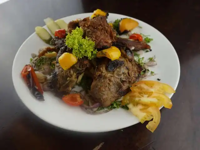 Al Azhar Restaurant & Kebab Food Photo 11