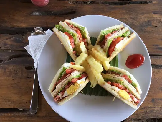 Gambar Makanan Vanabi Warung Sate Bali 19