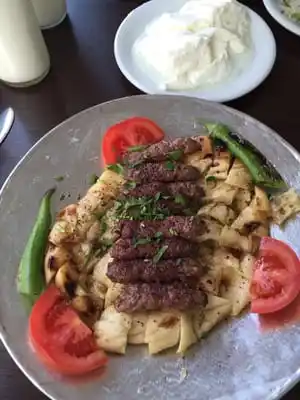 Gülcemal Kebap Salonu'nin yemek ve ambiyans fotoğrafları 5