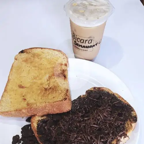 Gambar Makanan Bicara Toast, Dewi Sartika 11