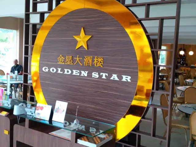 Gambar Makanan Golden Star 15