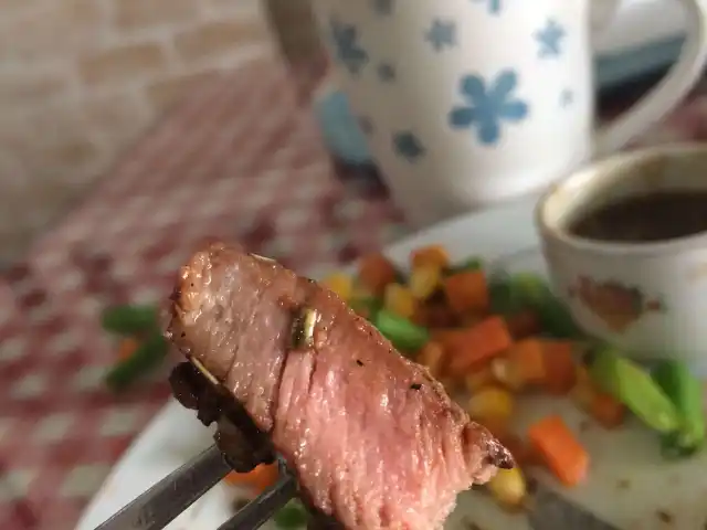 Gambar Makanan Mamma Steak 13