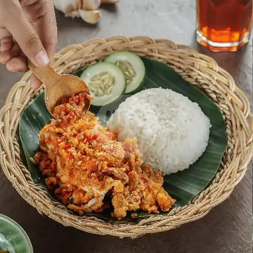 Gambar Makanan Richisam Chicken, Perintis Kemerdekaan 3 20