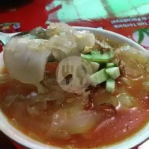 Gambar Makanan Seblak Mang Uya, Ketapang 15